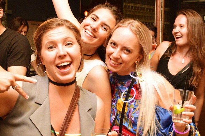 Sofia Party Pub Crawl - Party Tour of Sofia's Best Bars & Clubs - Who will enjoy this pub crawl most?