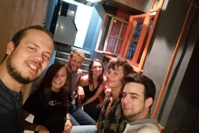 Sofia Party Pub Crawl - Party Tour of Sofia's Best Bars & Clubs - Three bars, three welcome shots, and a changing mood