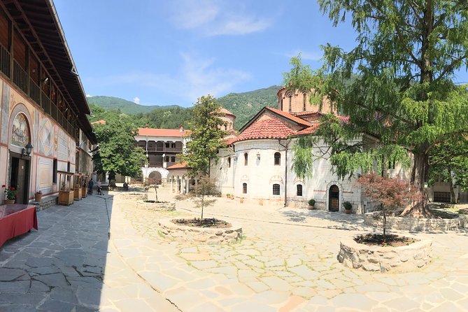Sofia: Small Group to Plovdiv and Bachkovo Monastery - Why Plovdiv deserves a full afternoon