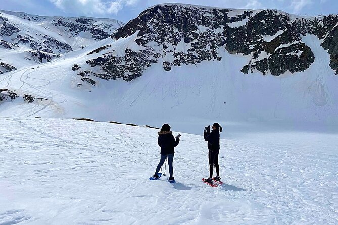 Sofia: Small group to Seven Rila Lakes and Skakavitsa waterfall - Why the Seven Rila Lakes are worth the long day