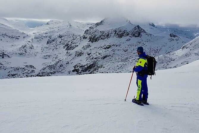 Sofia: Small group to Seven Rila Lakes and Skakavitsa waterfall - What the guides add to a demanding route