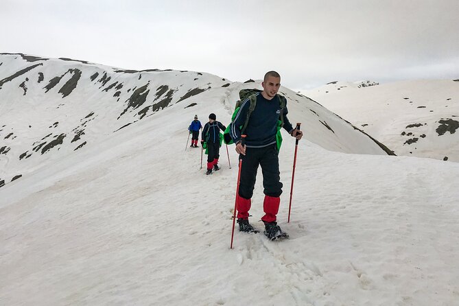 Sofia: Small group to Seven Rila Lakes and Skakavitsa waterfall - Who will enjoy this day, and who may not