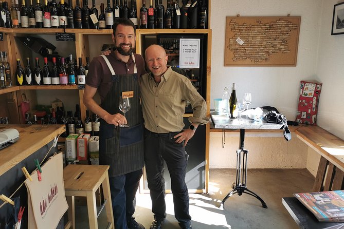 Sofia Wine Walk - Why This Wine Walk Is Worth Your Evening