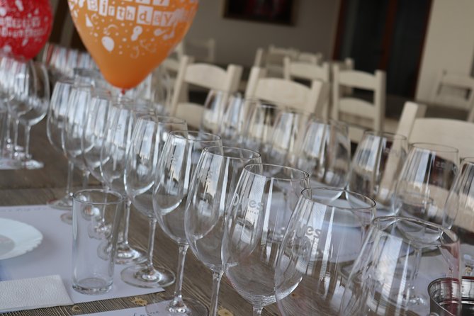 Special History And Wine Tour including Wine Tasting - Six wines with five Bulgarian pairings