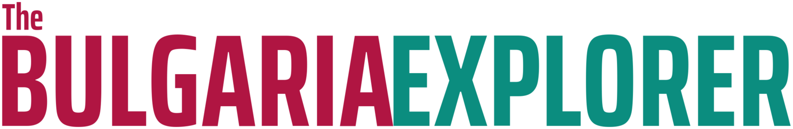The Bulgaria Explorer