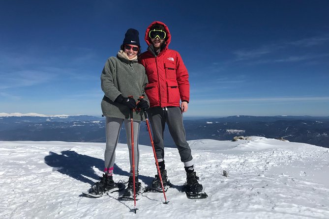 The Best of Bansko: Magical Snowshoeing Adventure & SPA - Key points to know