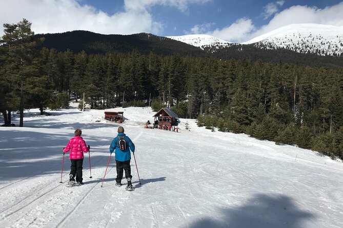 The Best of Bansko: Magical Snowshoeing Adventure & SPA - Why Dobrinishte makes a good finish