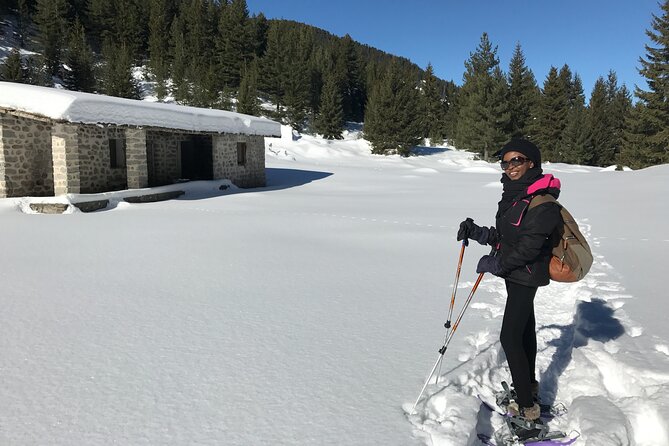 The Best of Bansko: Magical Snowshoeing Adventure & SPA - Is the $124.02 price fair?