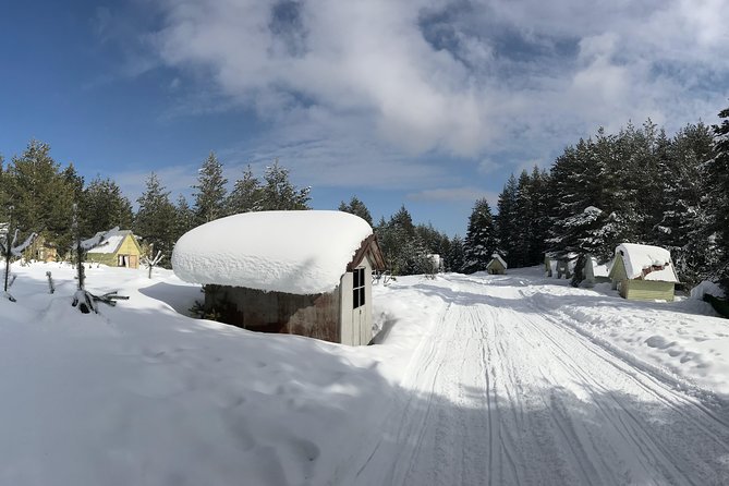 The Best of Bansko: Magical Snowshoeing Adventure & SPA - The best reasons to book, and the main cautions