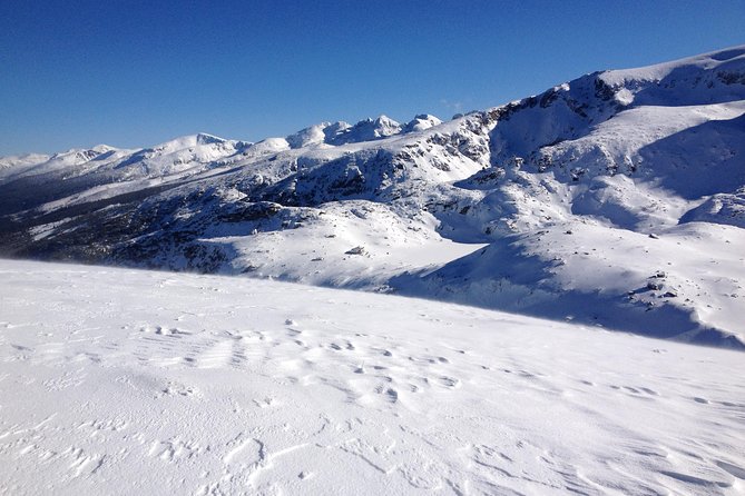 The Best of Borovets: Magical Snowshoeing Adventure in Rila & SPA - What makes Rila National Park special