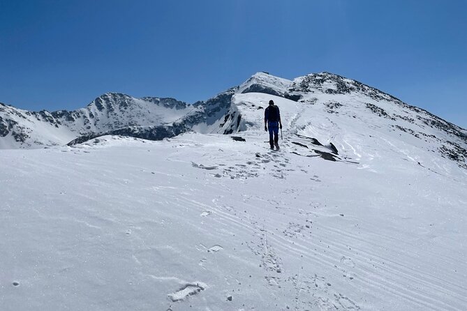 The Best of Borovets: Magical Snowshoeing Adventure in Rila & SPA - What the $278 price really covers
