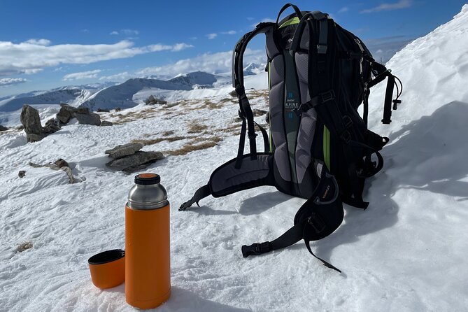 The Best of Borovets: Magical Snowshoeing Adventure in Rila & SPA - When to book for the best snow