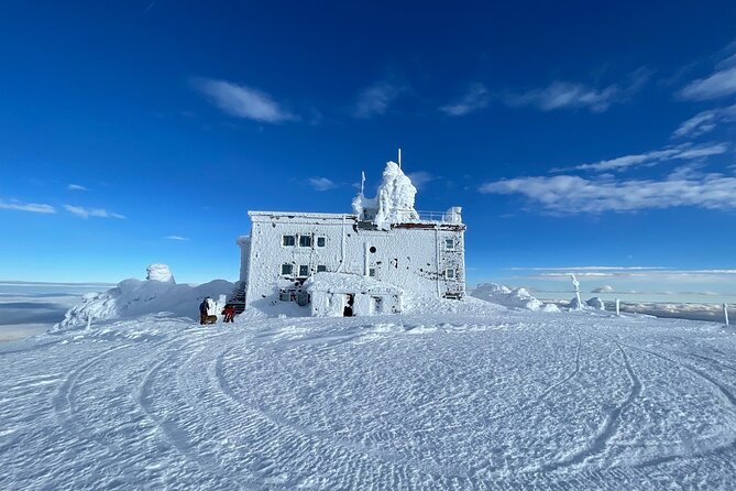 The Best of Sofia: Magical Snowshoeing Adventure in Vitosha & SPA - Who will get the most from this snowshoe day