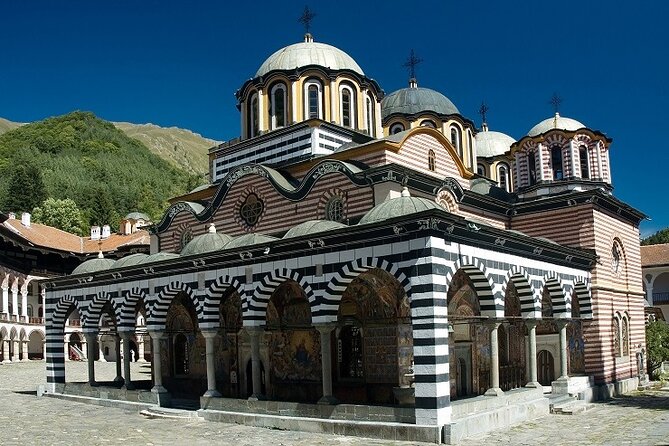 The Cave of Saint John and Rila Monastery - Shuttle Day Tour - Why Rila Monastery deserves a full day from Sofia