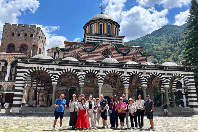 The Cave of Saint John and Rila Monastery - Shuttle Day Tour - Who will get the most from this day trip?