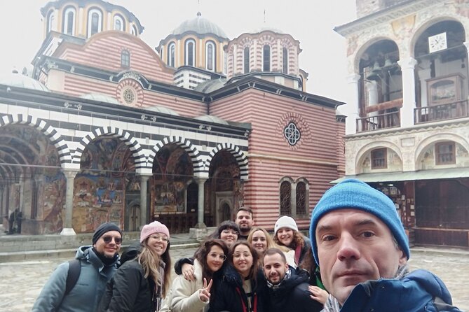 The Cave of Saint John and Rila Monastery - Shuttle Day Tour - Is the $30.04 price good value?
