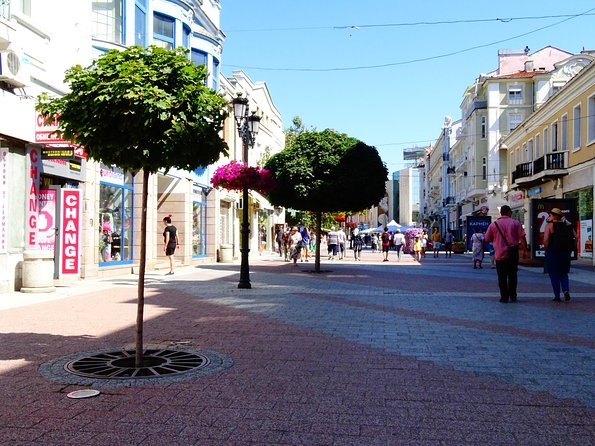 The Oldest European City – Plovdiv with Audio guide - What the Audio Guide Adds