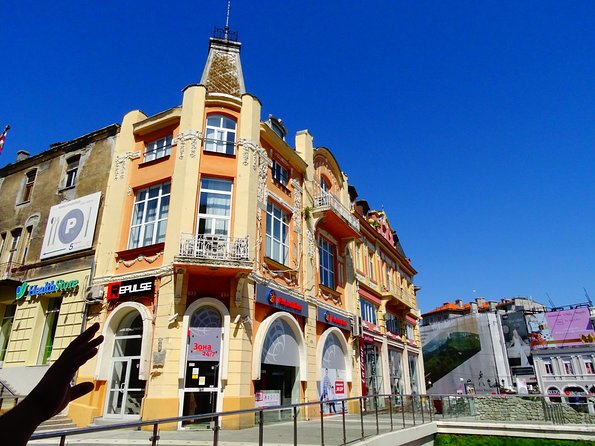 The Oldest European City – Plovdiv with Audio guide - Is $52.09 a Fair Price?