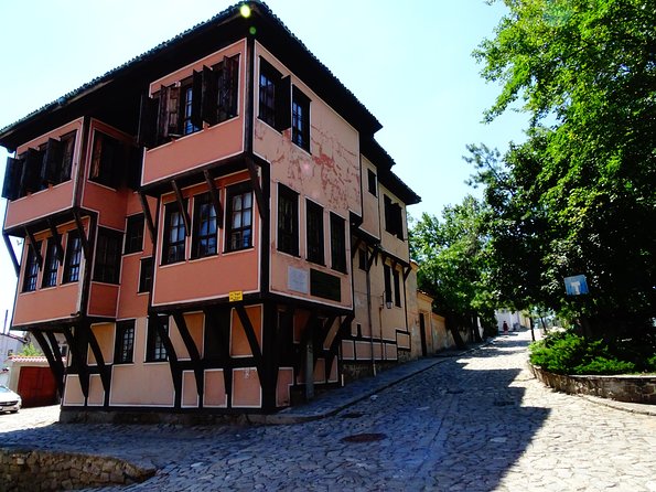 The Oldest European City – Plovdiv with Audio guide - Who Will Enjoy This Day Trip Most