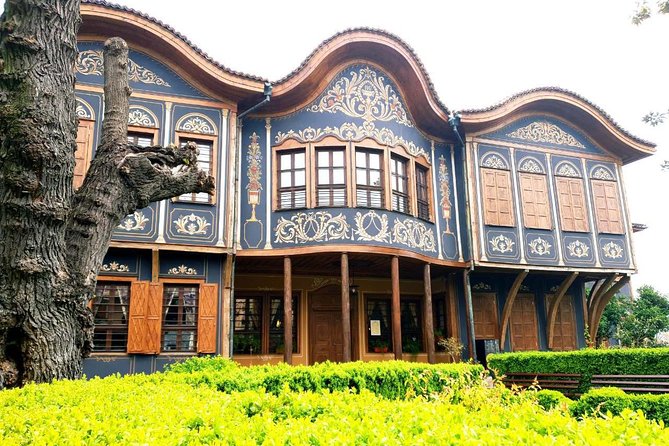 The Oldest European City – Plovdiv with Audio guide - Timing, Group Size, and Practical Things to Know