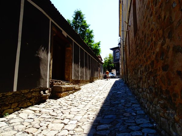 The Oldest European City – Plovdiv with Audio guide - Should You Book This Plovdiv Tour?