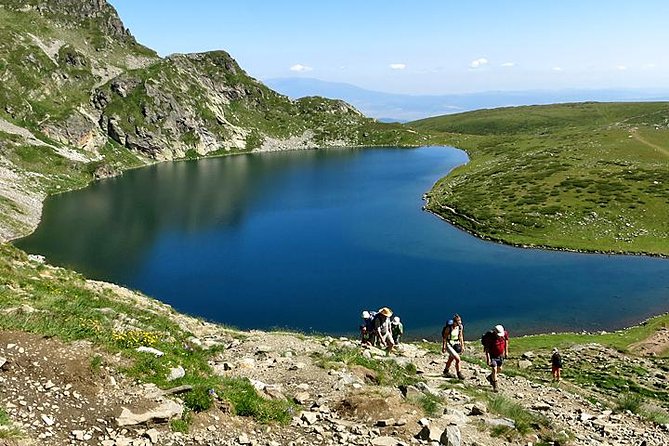 The Seven Rila Lakes & Rila Monastery - Hiking the Seven Rila Lakes