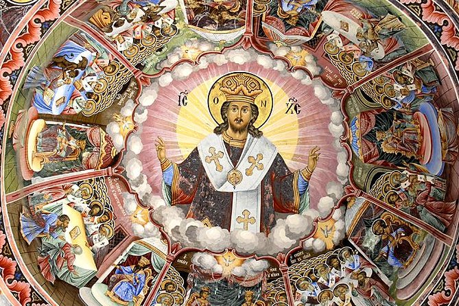 The Seven Rila Lakes & Rila Monastery - Group size, timing, and comfort
