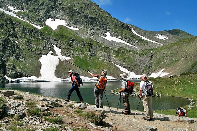 The Seven Rila Lakes Self - Guided Hiking Tour - Why the Seven Rila Lakes are worth a full day