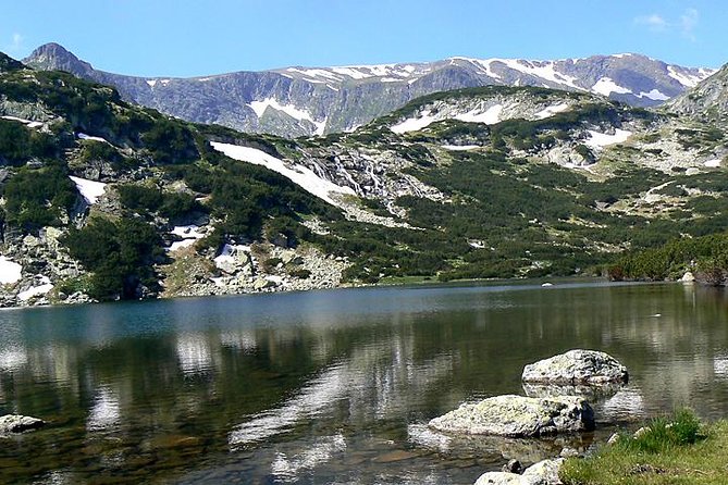 The Seven Rila Lakes Self - Guided Hiking Tour - Who should book this hike?