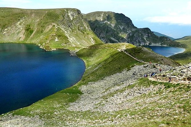 The Seven Rila Lakes Self - Guided Hiking Tour - Final booking advice
