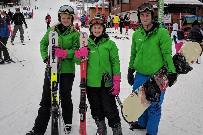 The Ski and Snowboard Day Trip from Sofia to Borovets. We Provide All You Need! - Gear, clothing, and what to pack