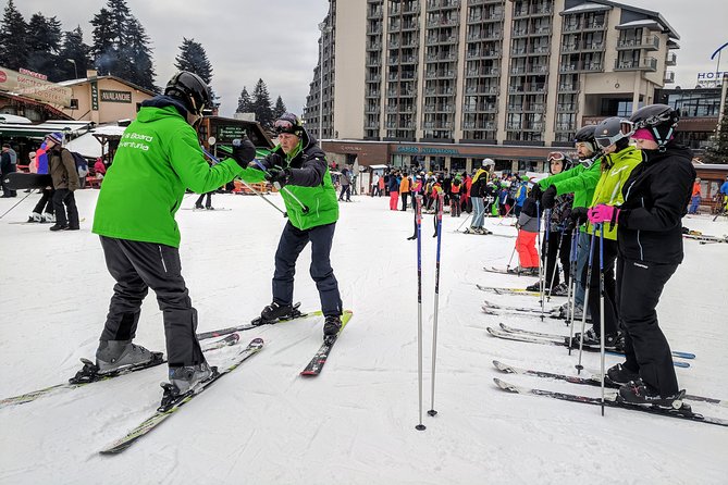 The Ski and Snowboard Day Trip from Sofia to Borovets. We Provide All You Need! - Is the $298.86 price fair?