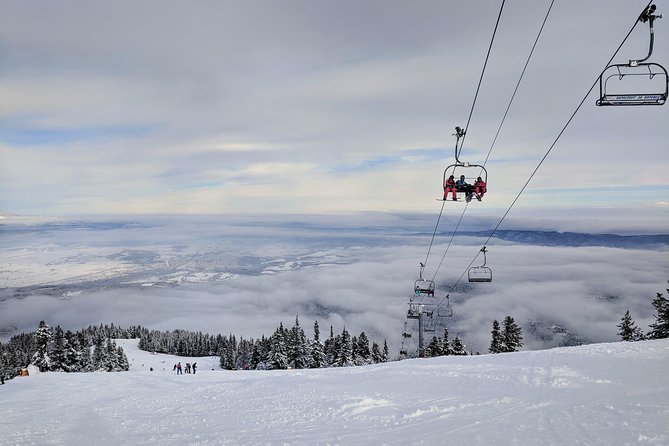 The Ski and Snowboard Day Trip from Sofia to Borovets. We Provide All You Need! - Who should choose this Borovets day trip?