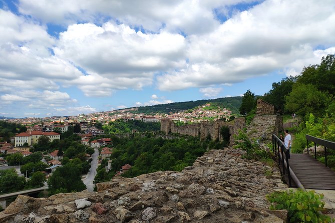 The Ultimate Day Trip to Bulgaria from Bucharest - What the $72.96 price really buys