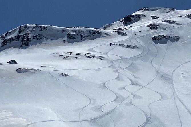 The Ultimate Snowmobile Adventure - 7 Rila Lakes & Panichishte - What the Panichishte route can include
