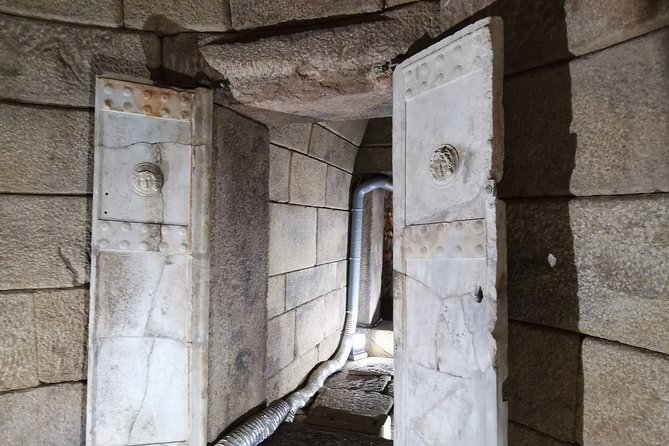 Tour to Koprivshtitsa and the Buzludzha monument incl the Seuthes Thracian Tomb - Price, time, and what the $174.22 covers