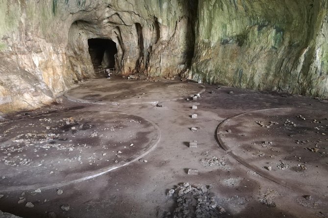 Tour to Lovech, Devetaki cave & Krushuna waterfalls - Key points to know before booking