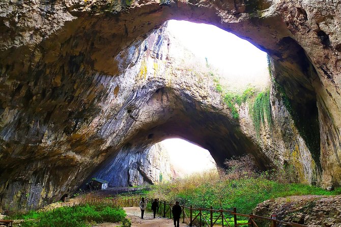 Tour to Lovech, Devetaki cave & Krushuna waterfalls - Price, lunch, and overall value