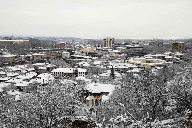 Tour to Lovech, Devetaki cave & Krushuna waterfalls - Should you book this day trip?