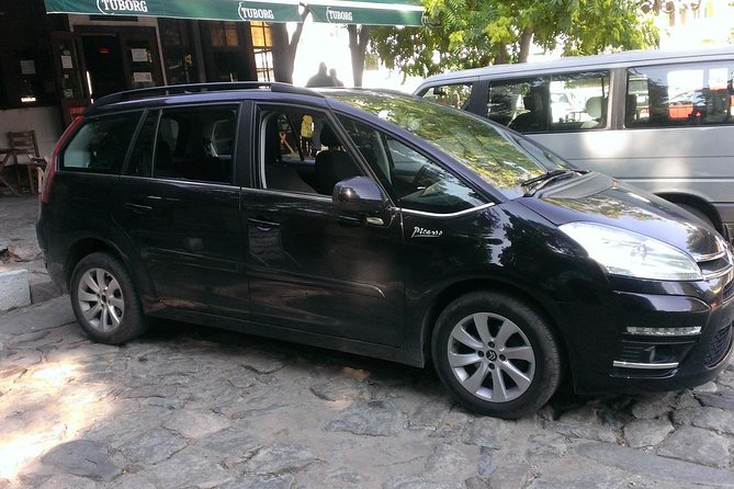 Transfer from the Sofia airport to your hotel in Sofia OR vice versa - What happens when your flight is early or late