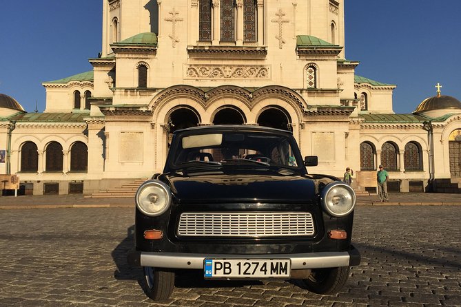 Transfer from the Sofia airport to your hotel in Sofia OR vice versa - Help with bags and the final few steps