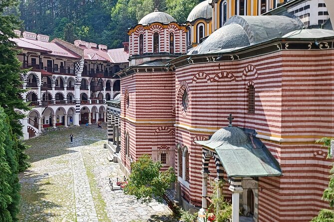Unique experience to sleep in Rila Monastery - What the overnight stay adds