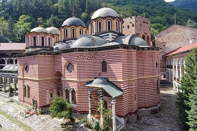Unique experience to sleep in Rila Monastery - Who should book this stay?