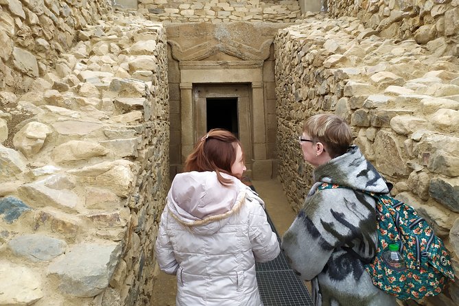Valley of the Thracian Kings, Hidden Treasures - Why the Valley of the Thracian Kings matters