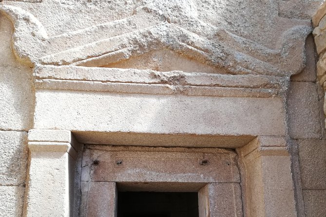 Valley of the Thracian Kings, Hidden Treasures - What the $119.27 price really covers