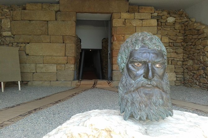 Valley of the Thracian Kings, Hidden Treasures - The long ride from Sofia