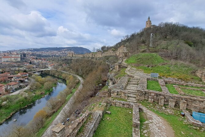 Veliko Tarnovo and Arbanasi day tour from Sofia with pickup - Is the $102.13 price good value?