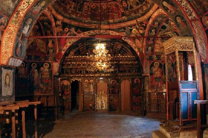 Veliko Tarnovo and Arbanasi Tour from Sofia - Why Veliko Tarnovo is worth the long ride