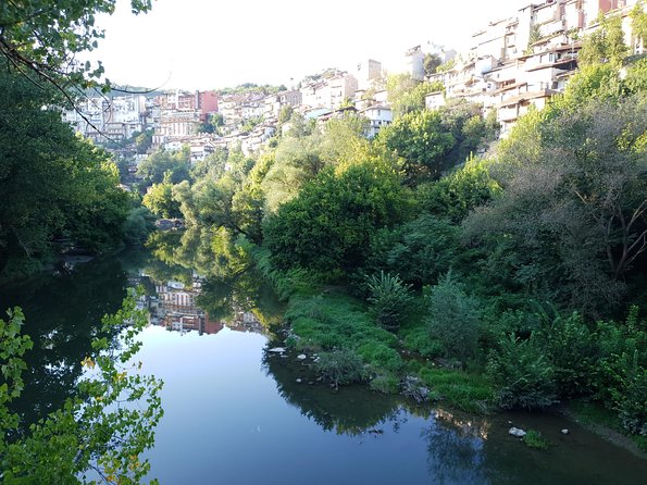 Veliko Tarnovo and Arbanasi Tour from Sofia - Arbanasi and its fortress-like houses