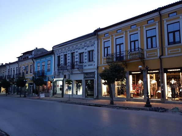 Veliko Tarnovo and Arbanasi Tour from Sofia - A long day made easier by the right guide